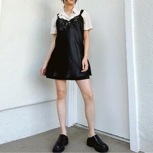 Jones New York Women's Black Nightwear